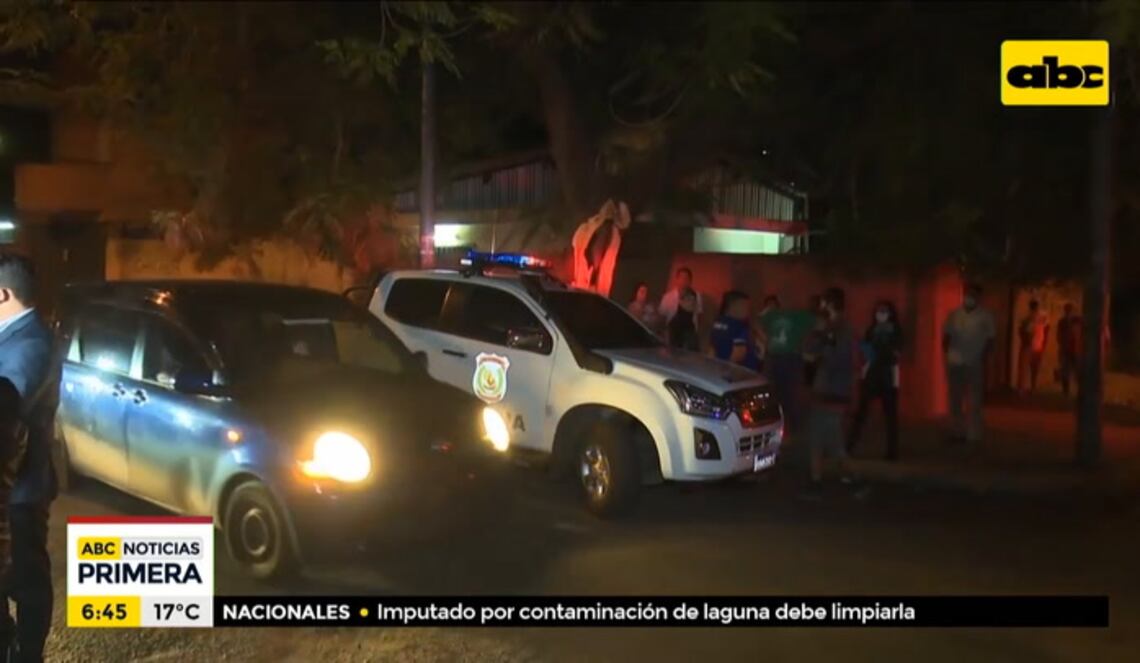 Background ABCTV JWP