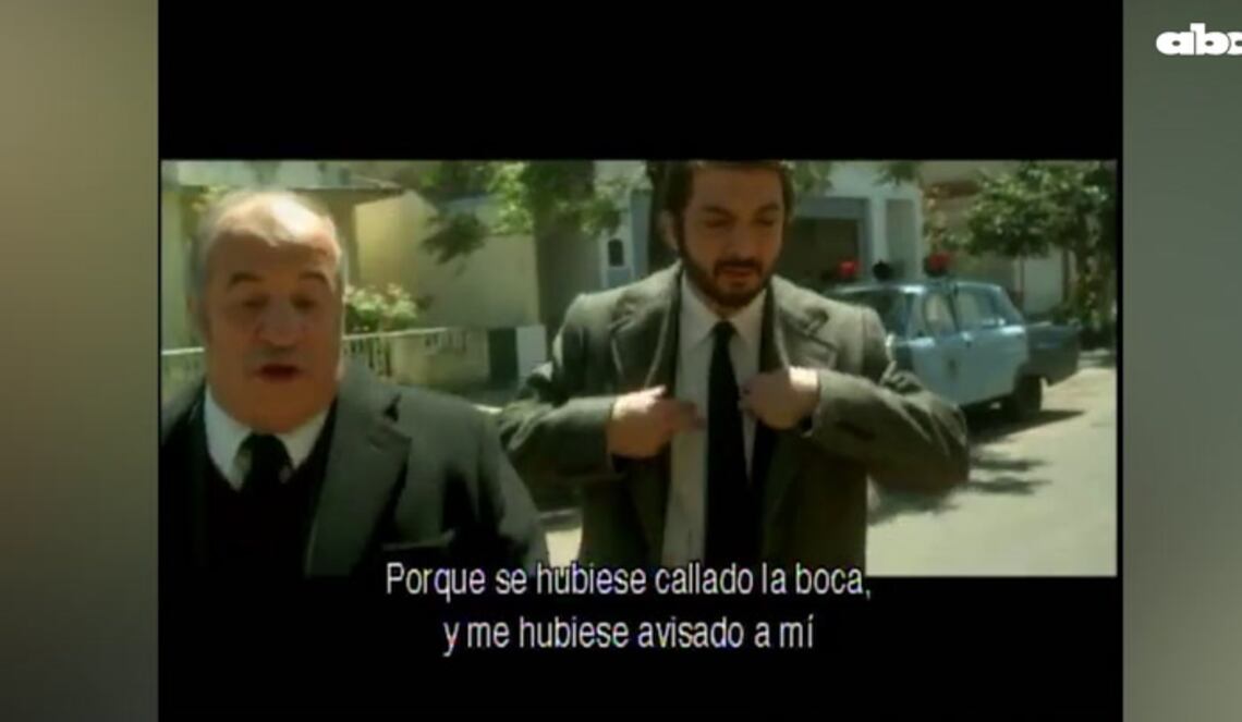 Background ABCTV JWP