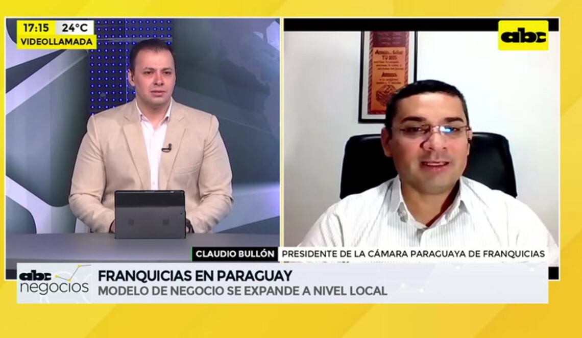 Background ABCTV JWP