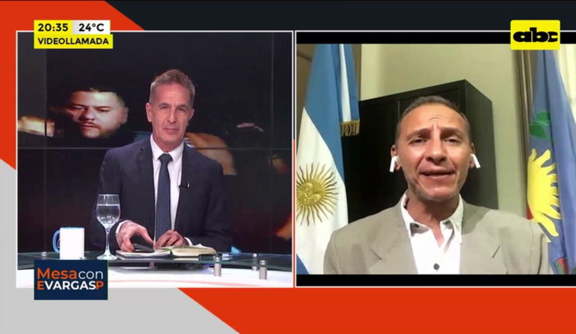 Background ABCTV JWP