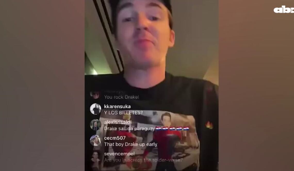 Background ABCTV JWP