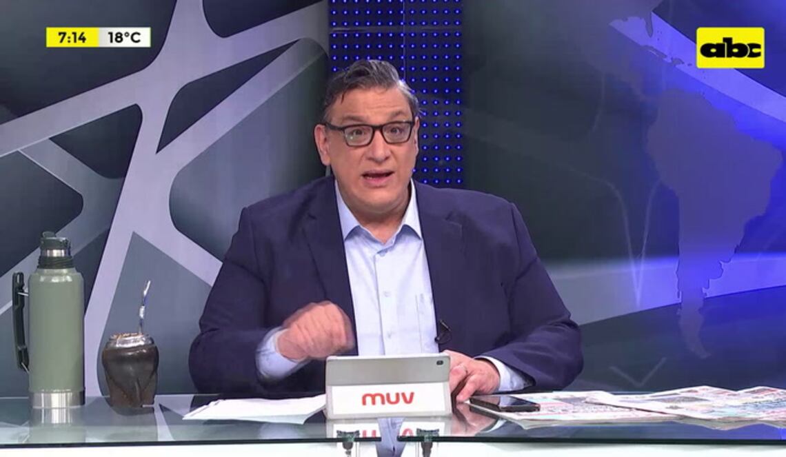 Background ABCTV JWP