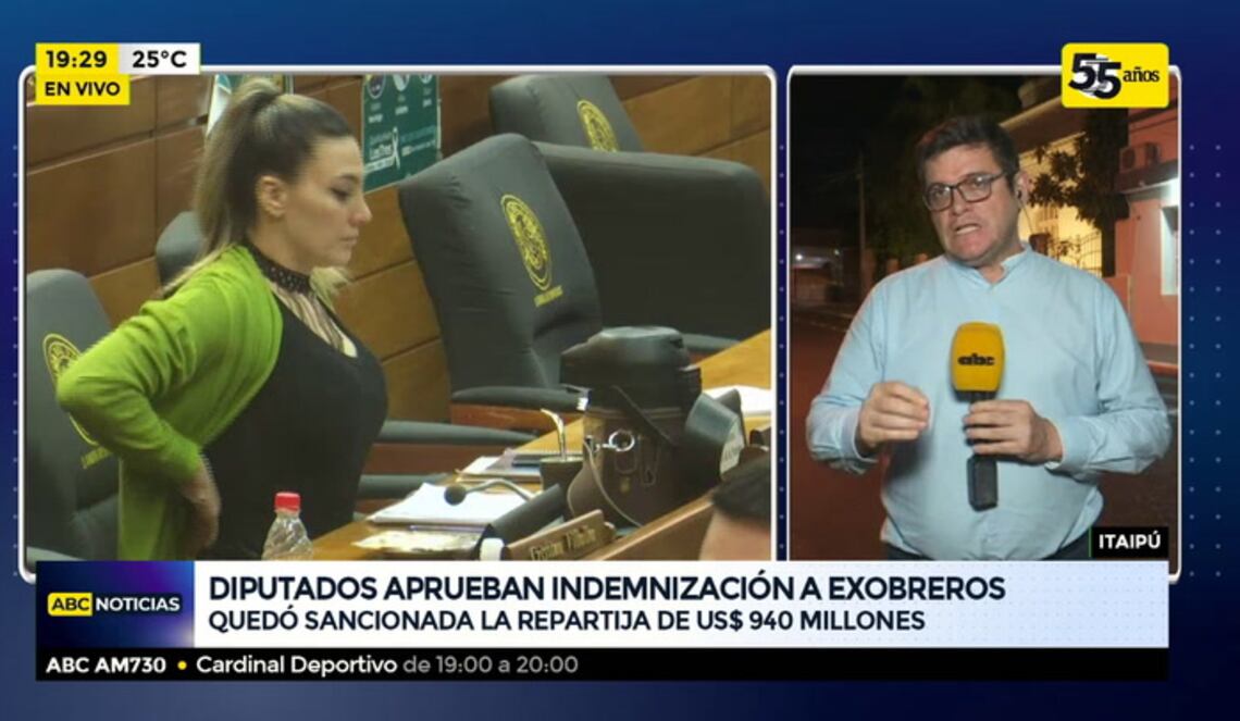 Background ABCTV JWP