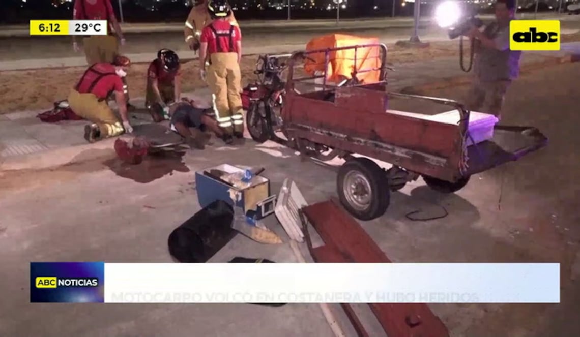 Background ABCTV JWP