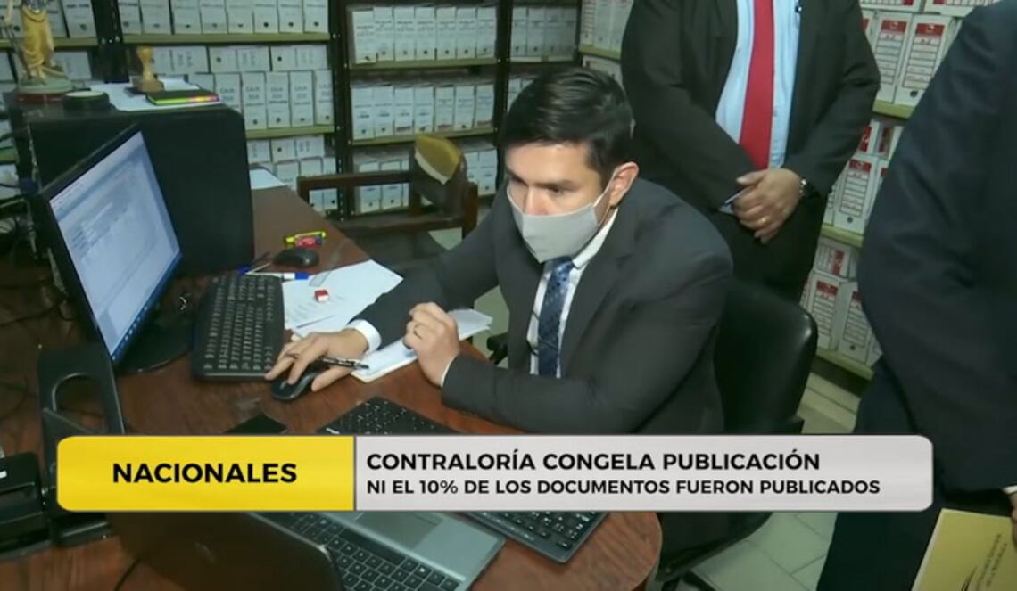 Background ABCTV JWP