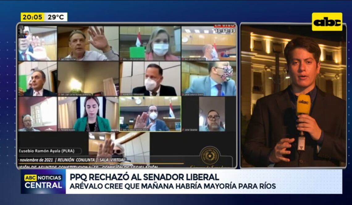 Background ABCTV JWP