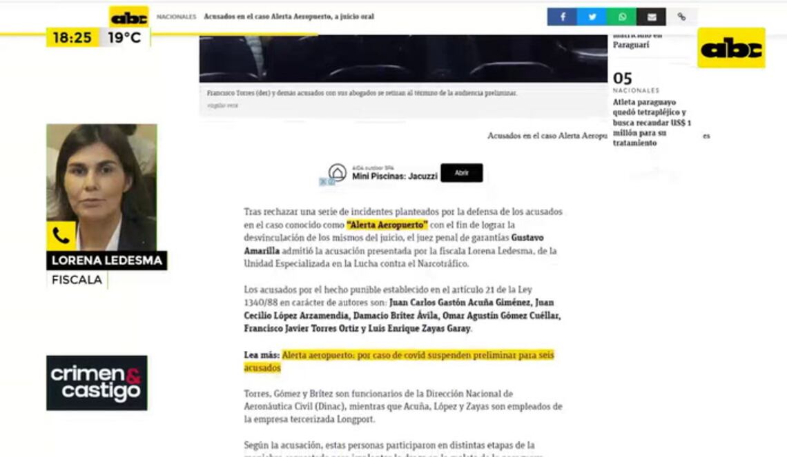 Background ABCTV JWP