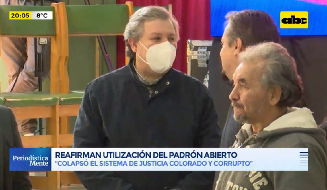 Background ABCTV JWP