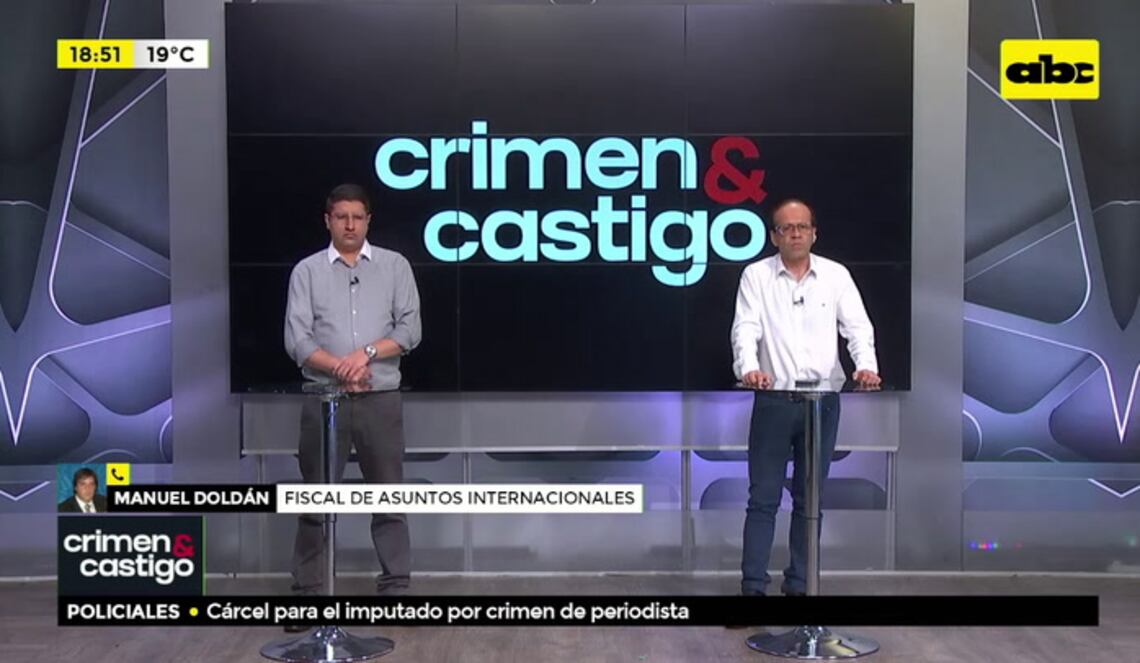 Background ABCTV JWP