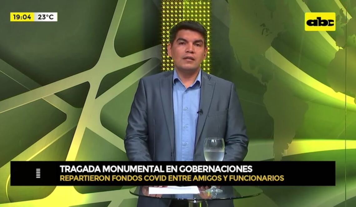 Background ABCTV JWP