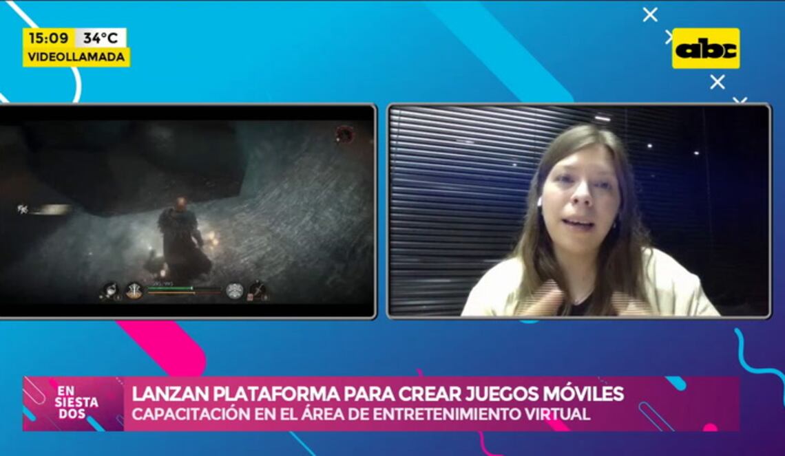 Background ABCTV JWP