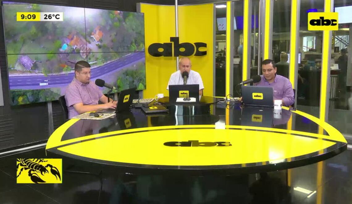 Background ABCTV JWP