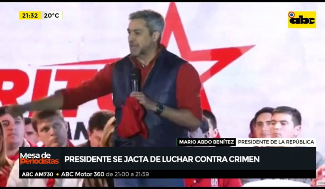 Background ABCTV JWP