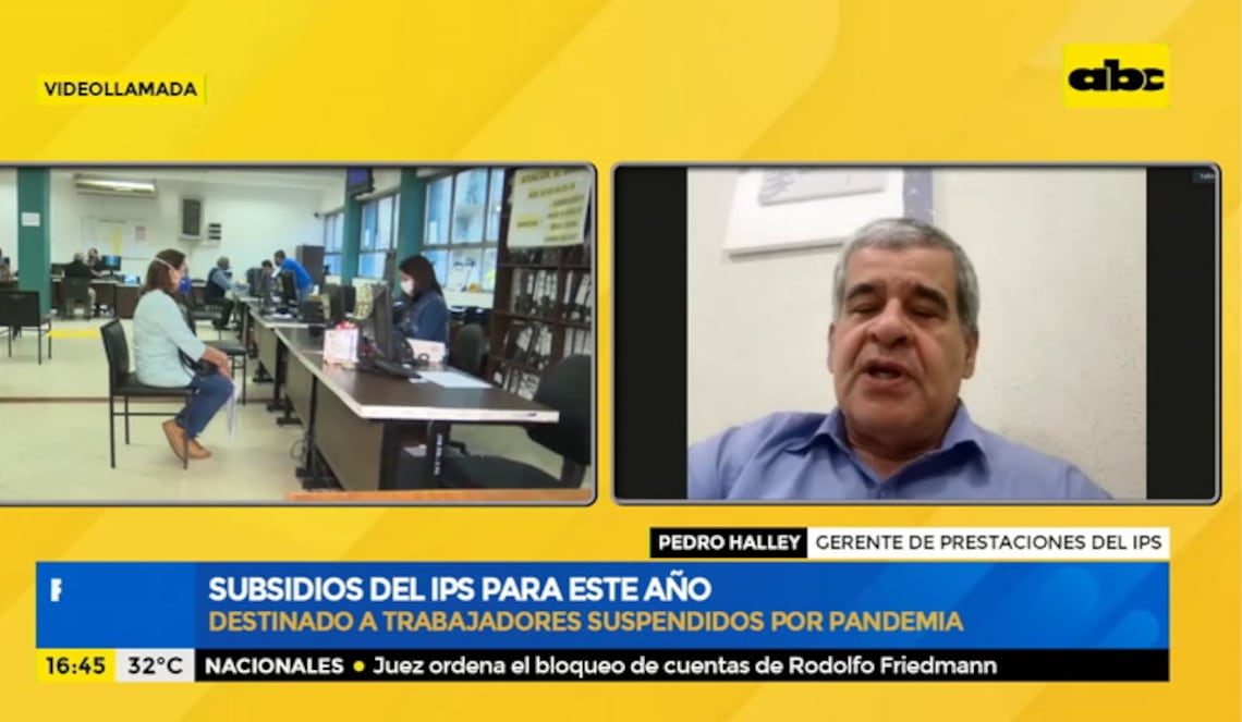 Background ABCTV JWP