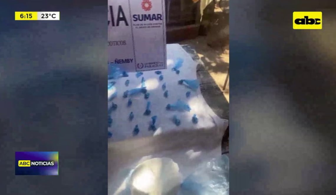 Background ABCTV JWP