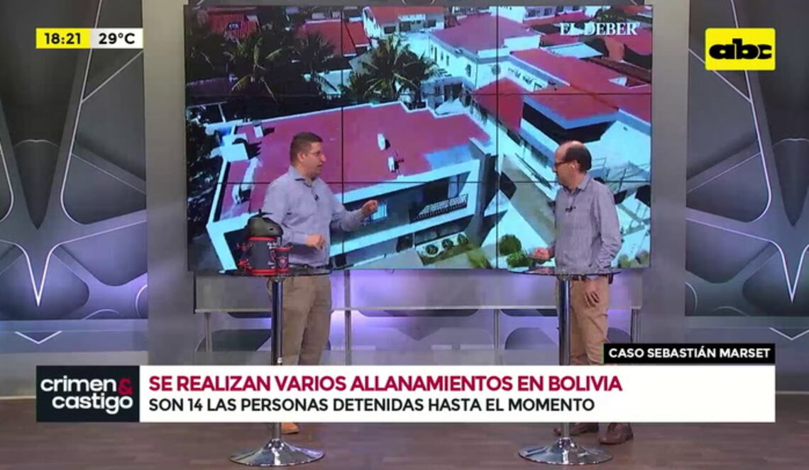 Background ABCTV JWP