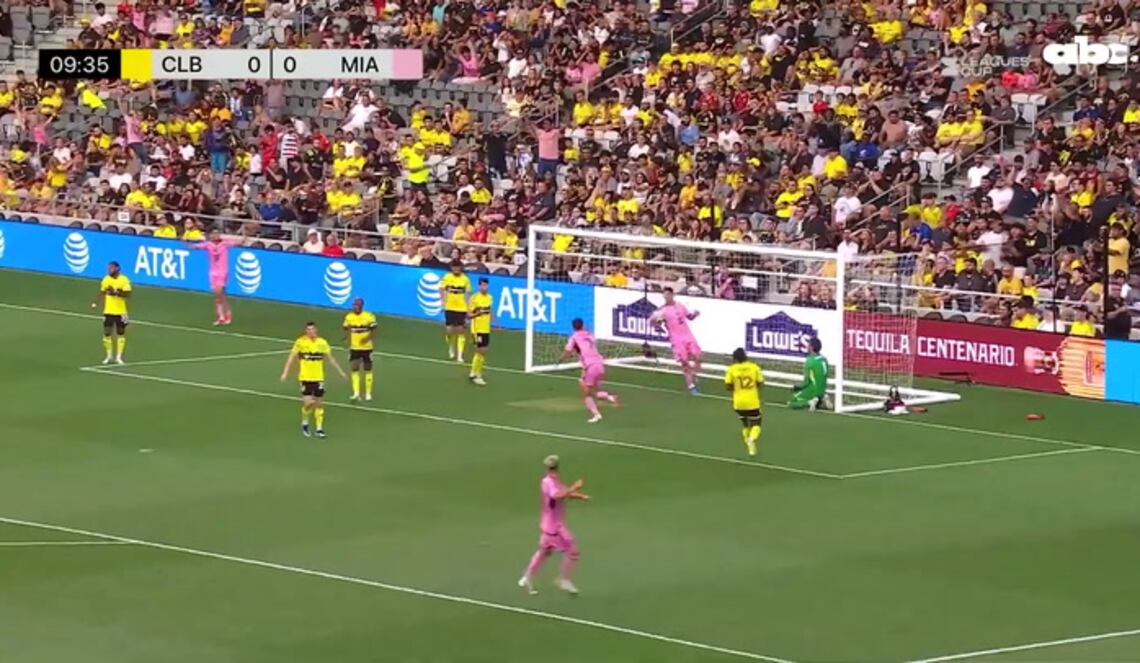 Background ABCTV JWP