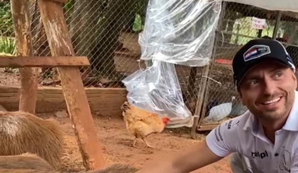 Background ABCTV JWP