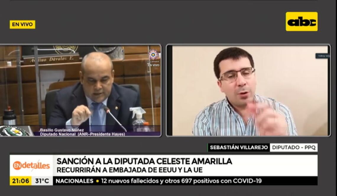 Background ABCTV JWP