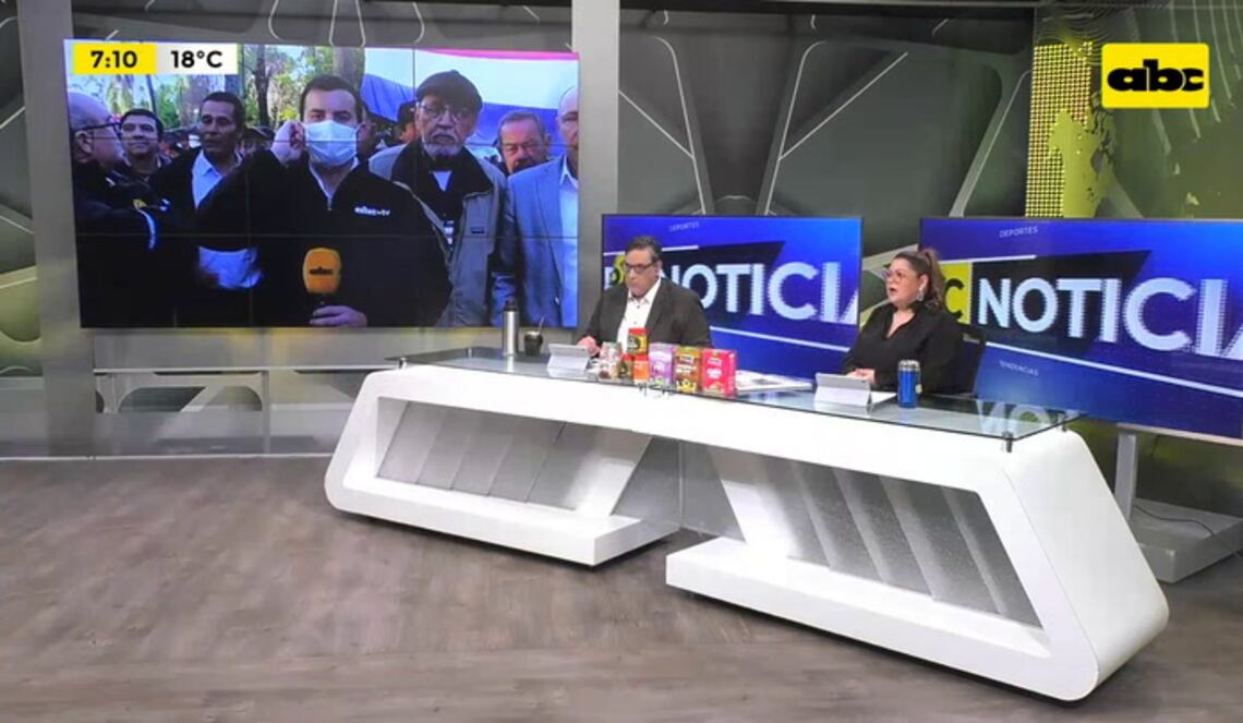 Background ABCTV JWP