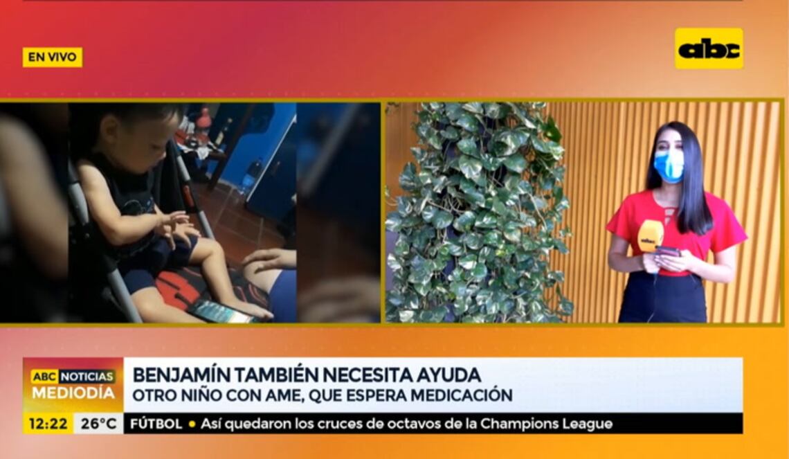 Background ABCTV JWP