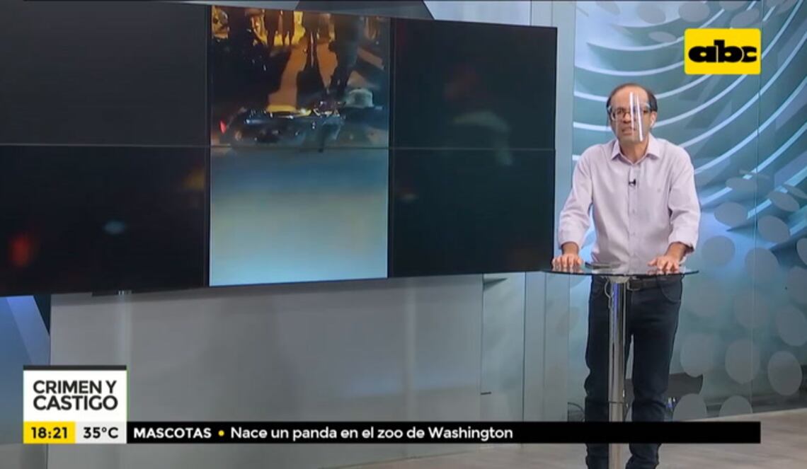 Background ABCTV JWP