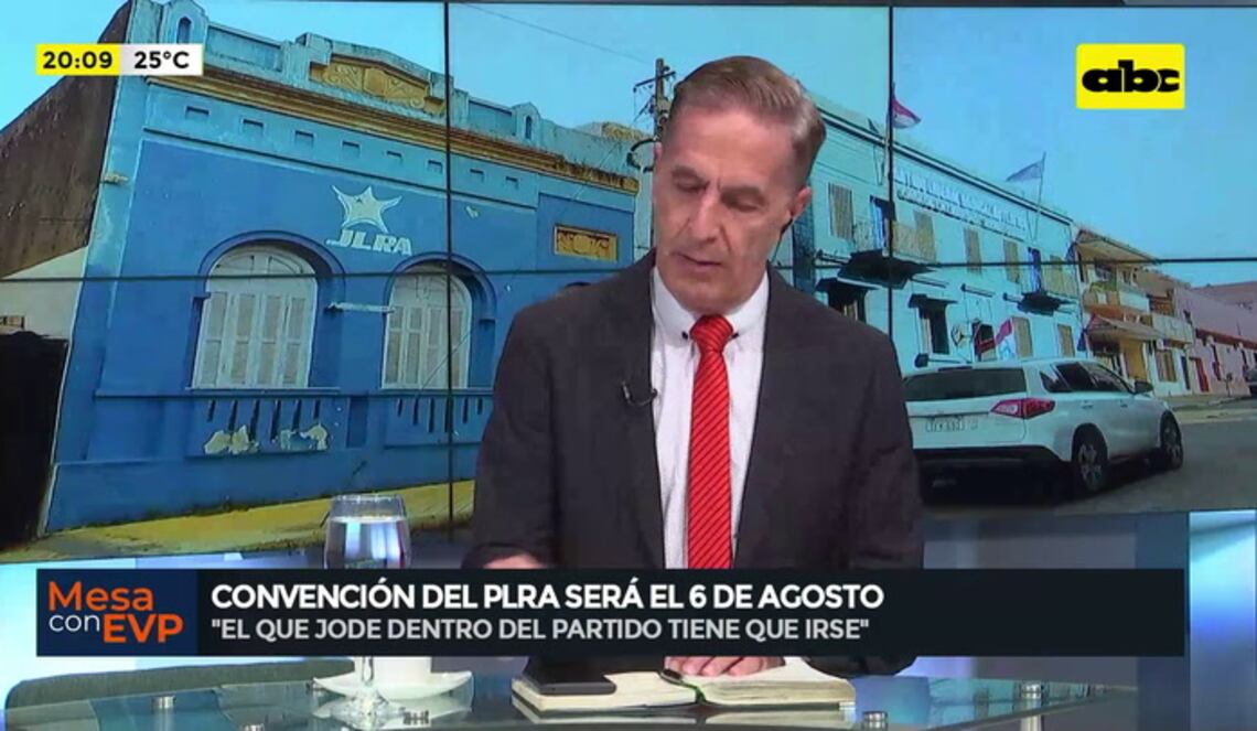 Background ABCTV JWP