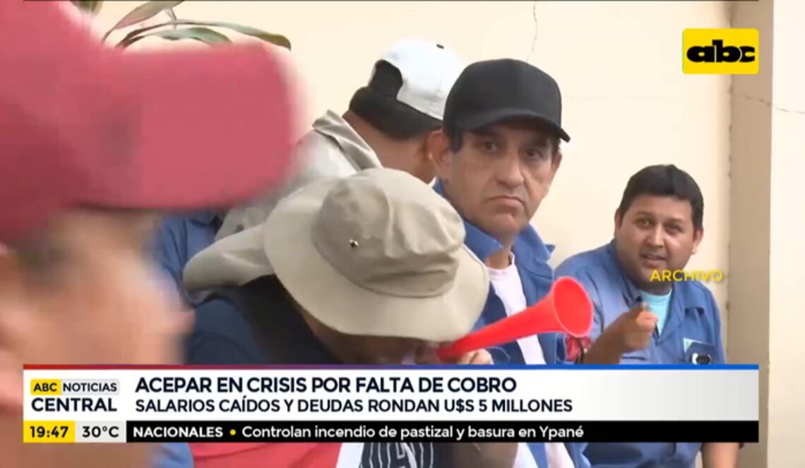 Background ABCTV JWP