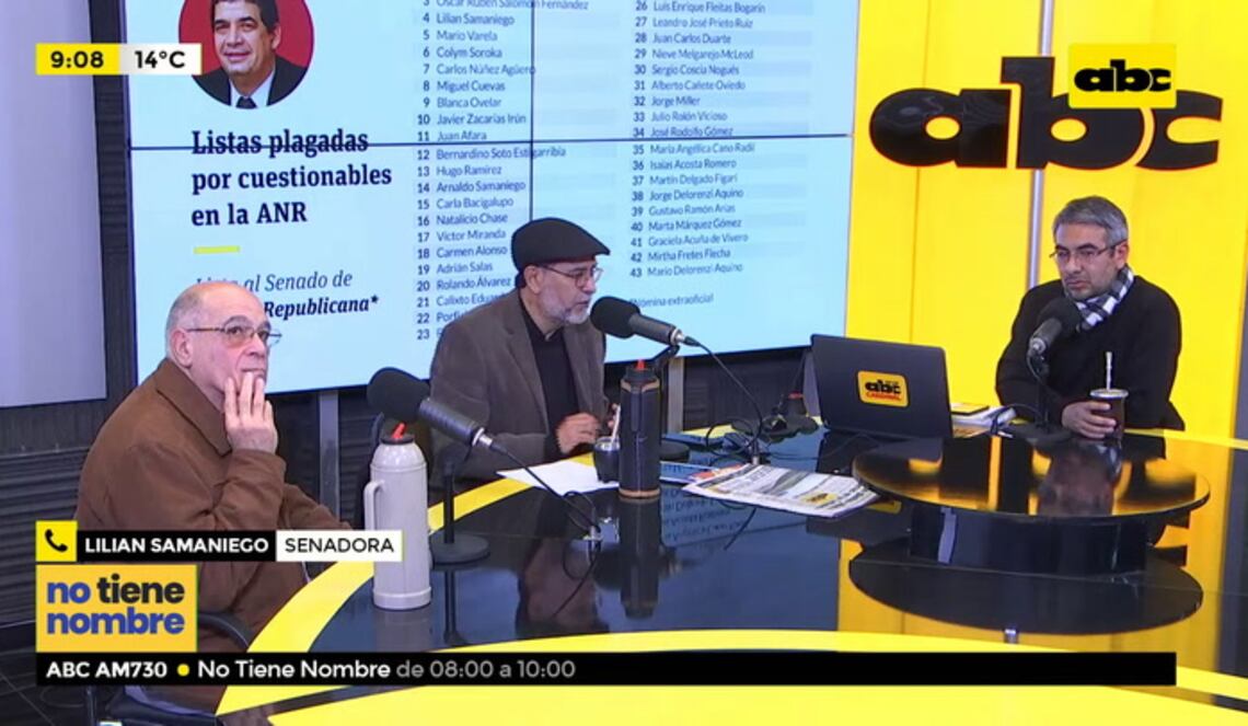 Background ABCTV JWP