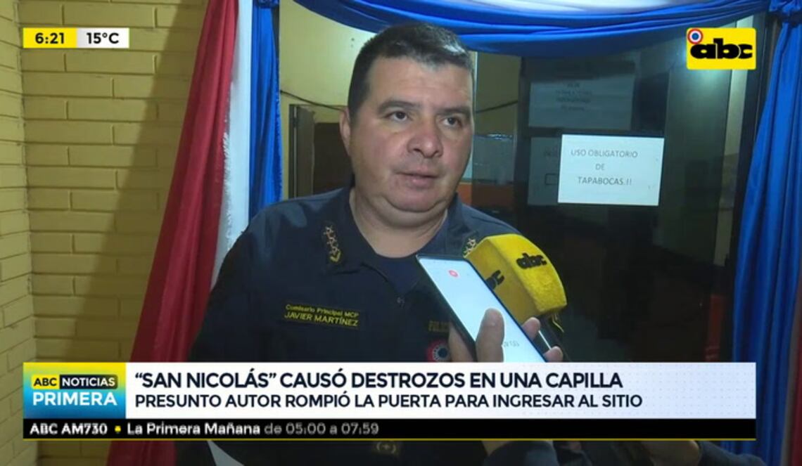 Background ABCTV JWP