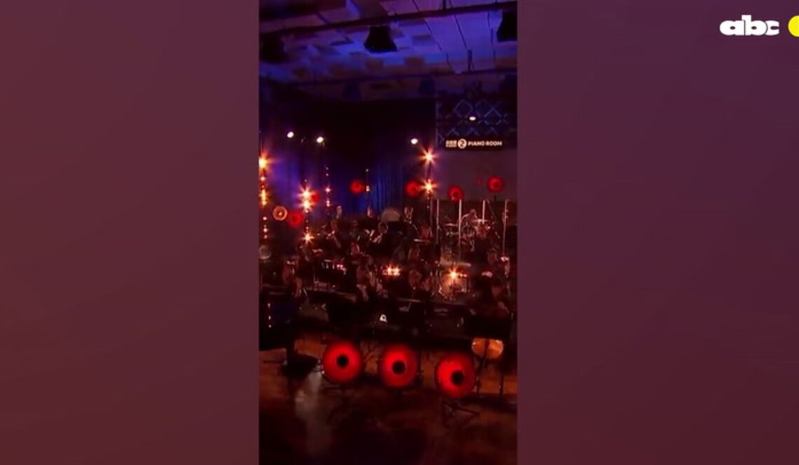 Background ABCTV JWP