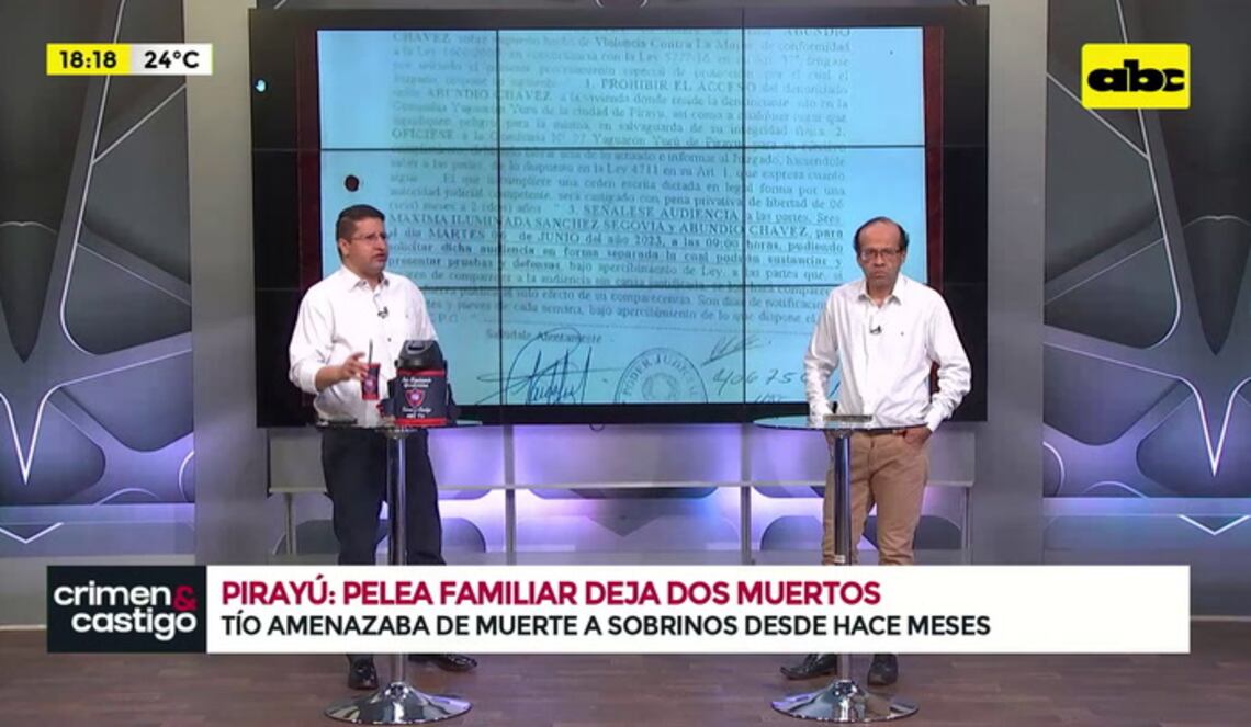 Background ABCTV JWP