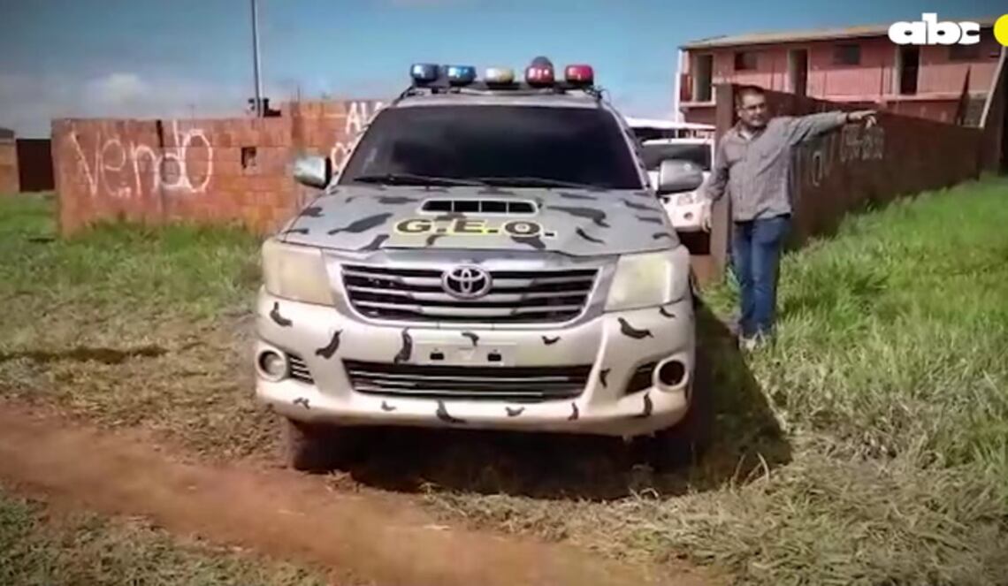 Background ABCTV JWP