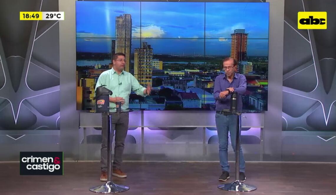 Background ABCTV JWP