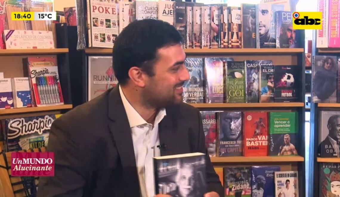 Background ABCTV JWP