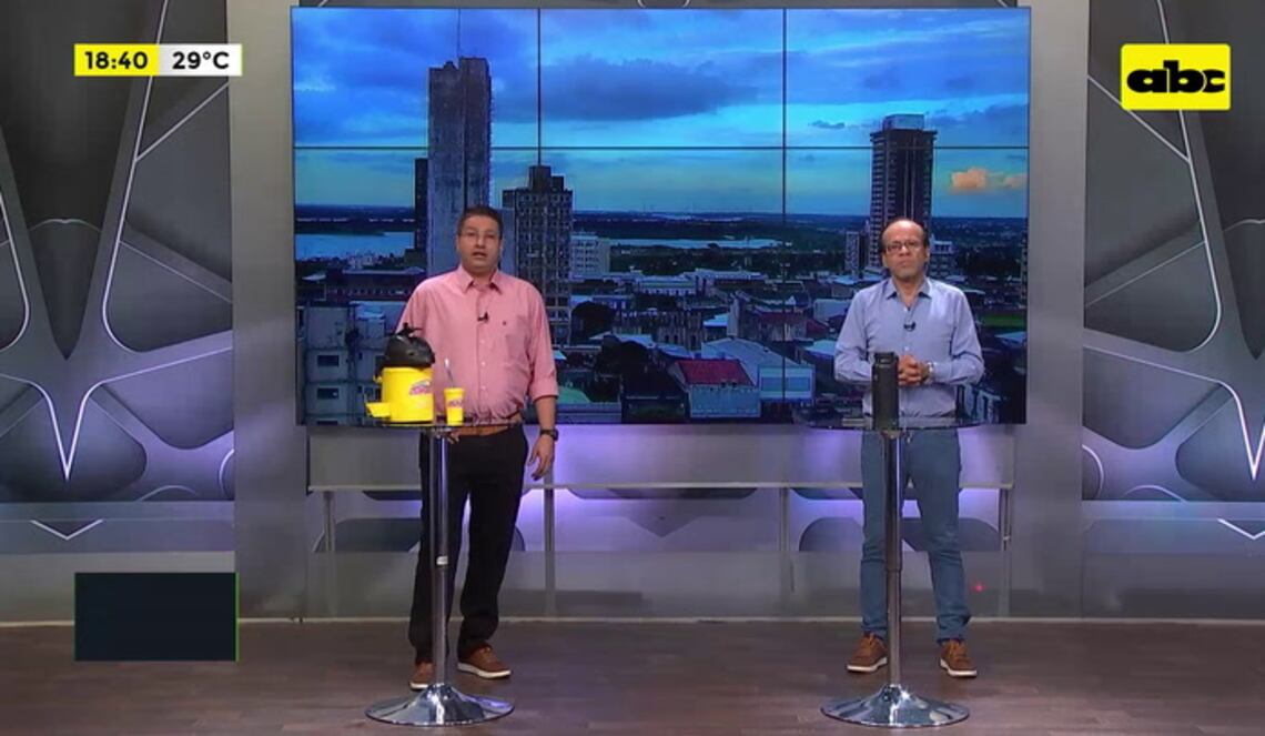 Background ABCTV JWP