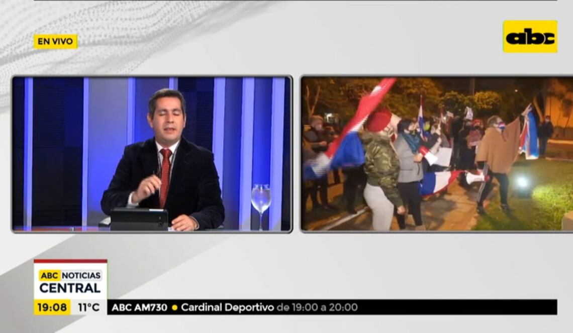 Background ABCTV JWP