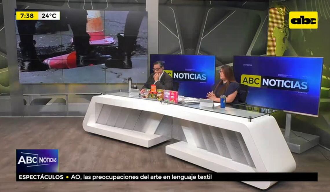 Background ABCTV JWP