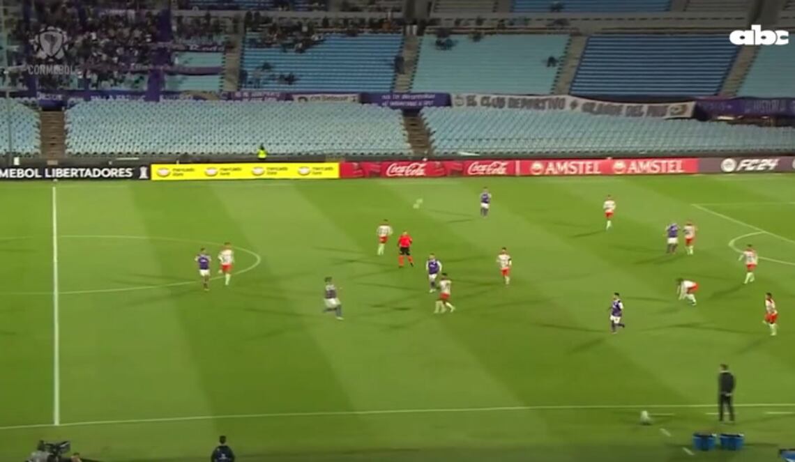 Background ABCTV JWP