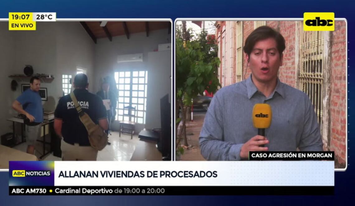 Background ABCTV JWP