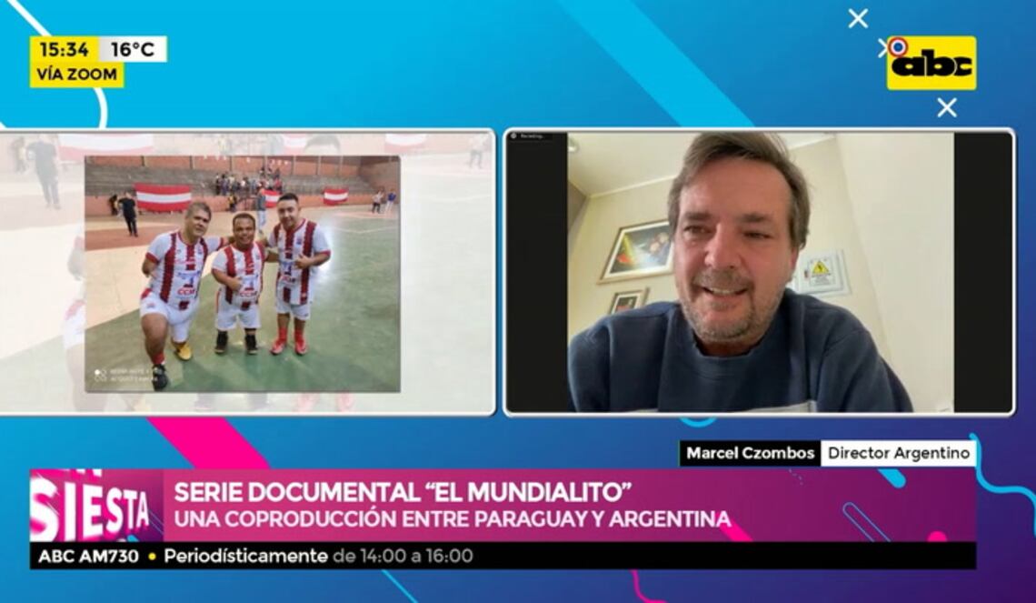 Background ABCTV JWP