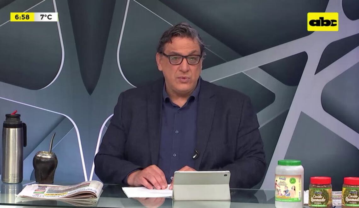 Background ABCTV JWP