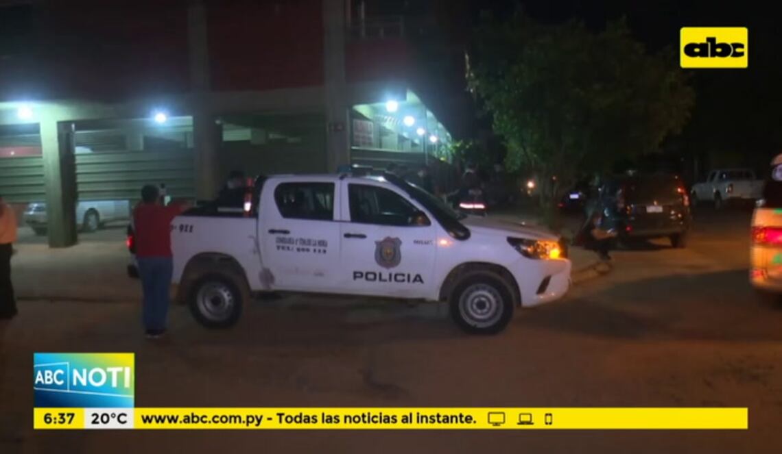 Background ABCTV JWP