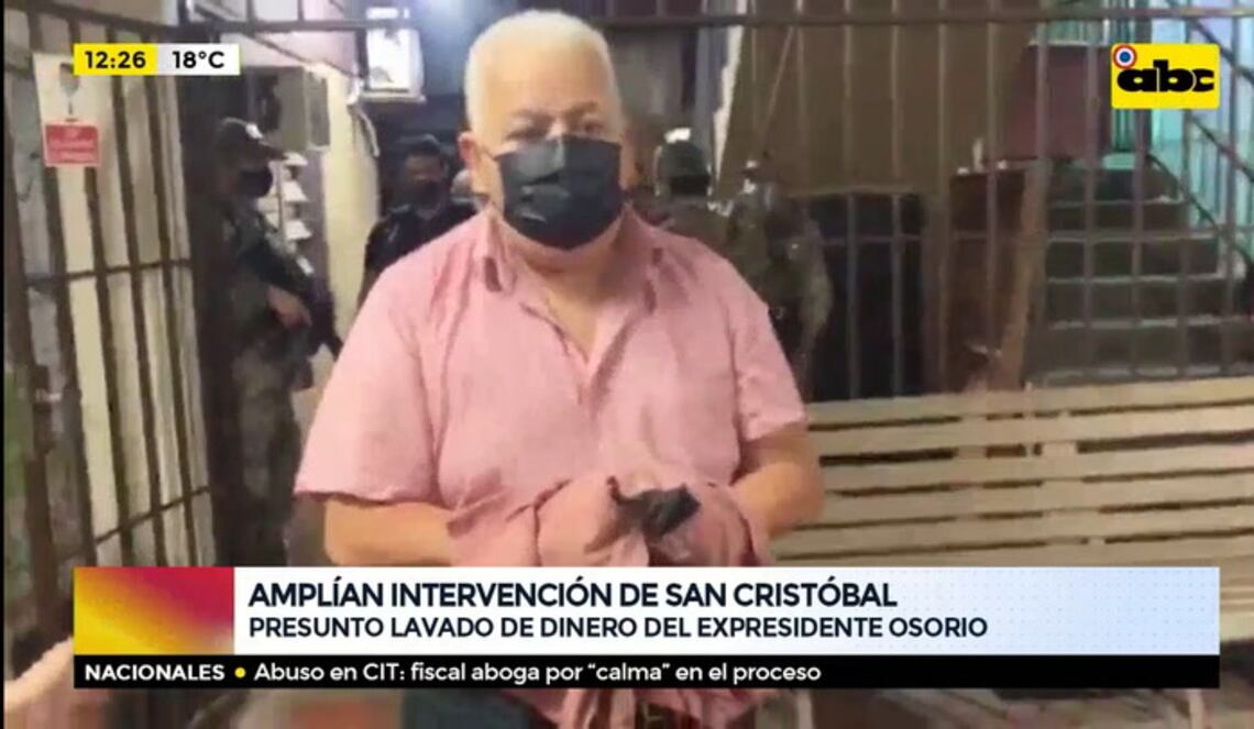 Background ABCTV JWP