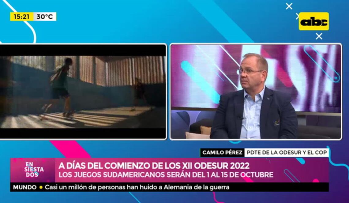 Background ABCTV JWP