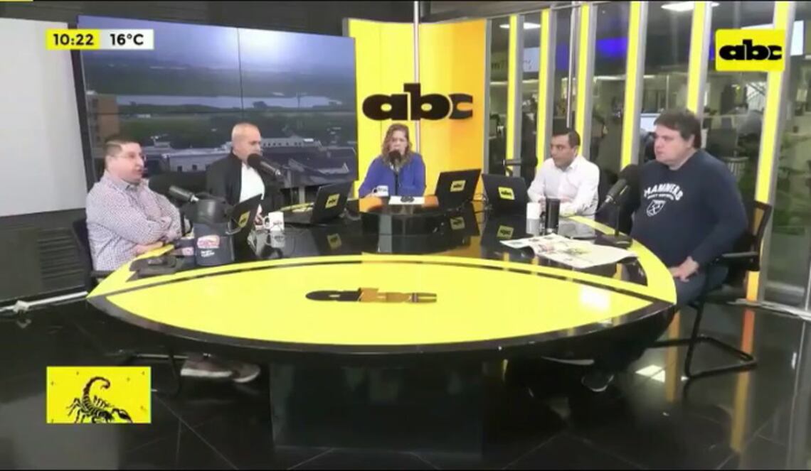 Background ABCTV JWP