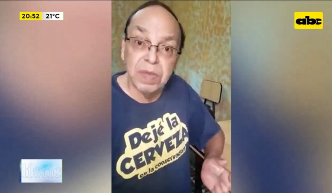 Background ABCTV JWP