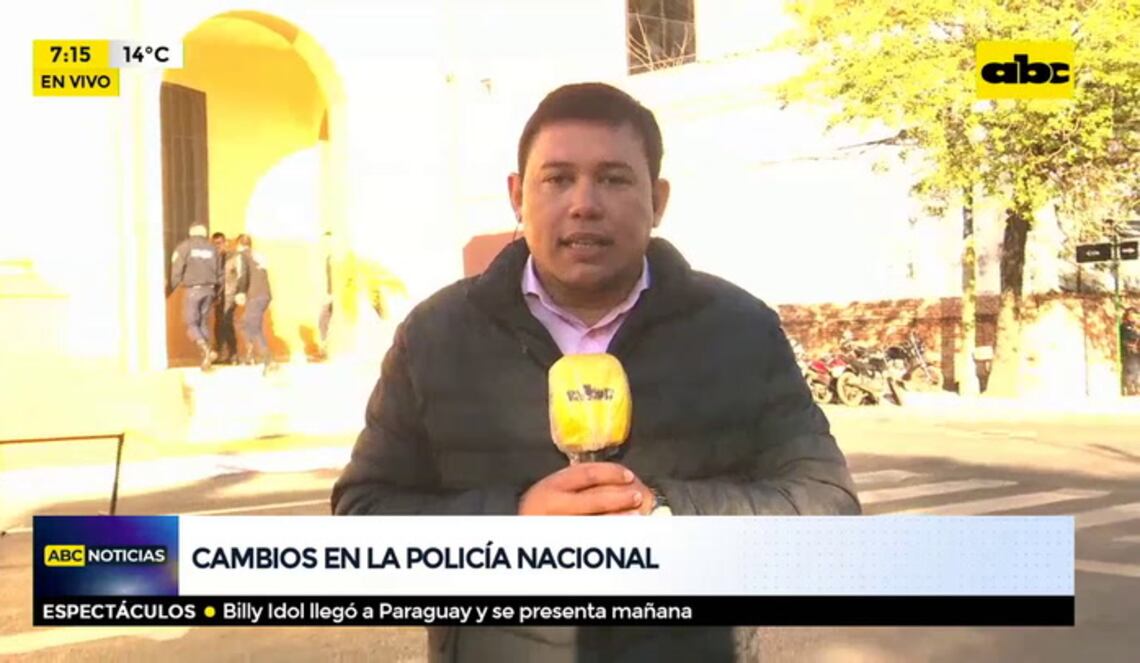 Background ABCTV JWP