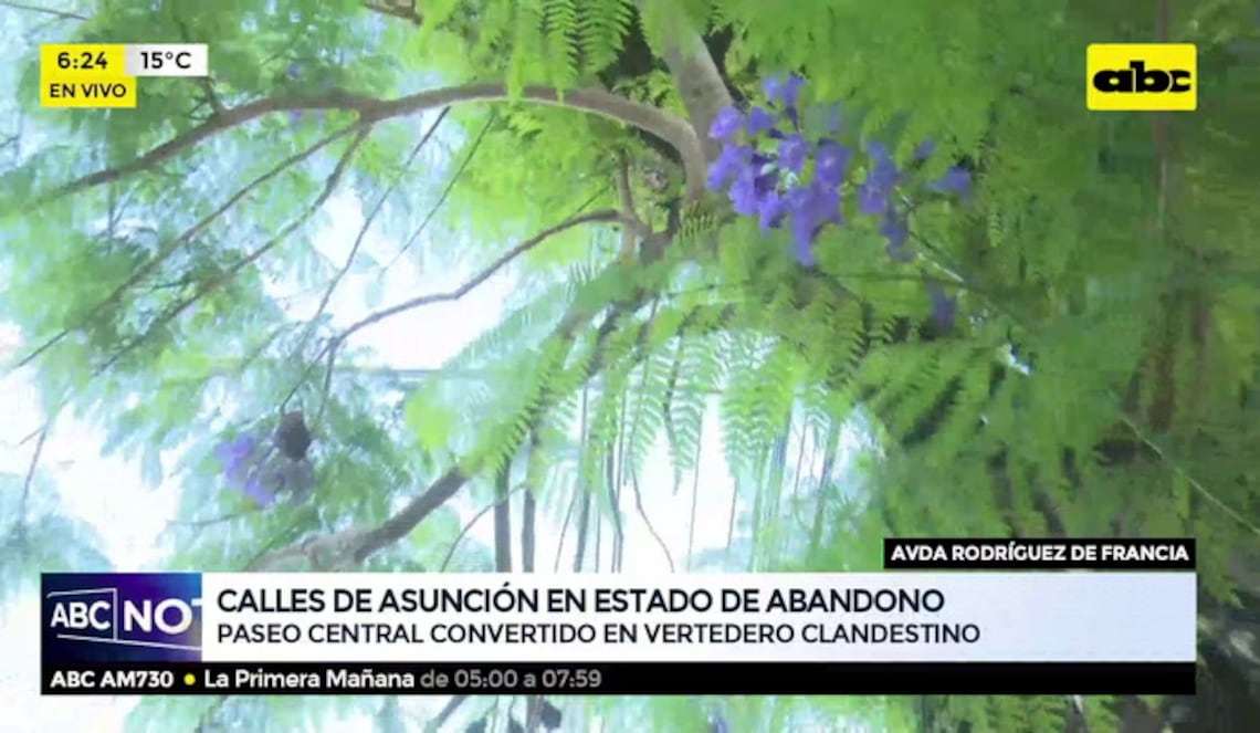 Background ABCTV JWP