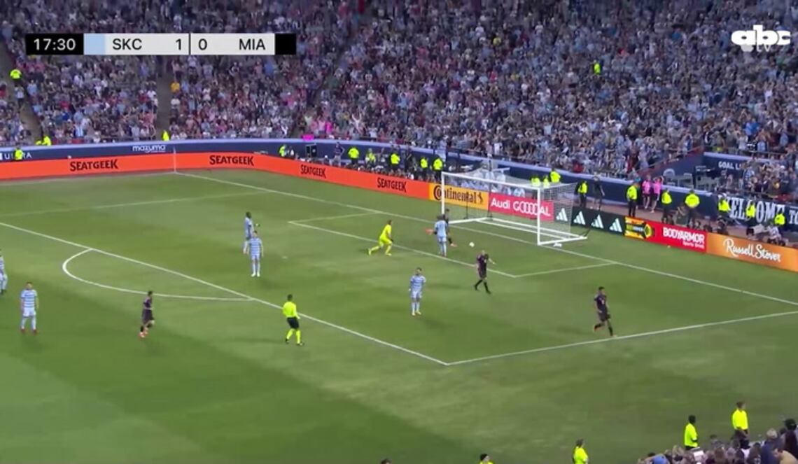 Background ABCTV JWP